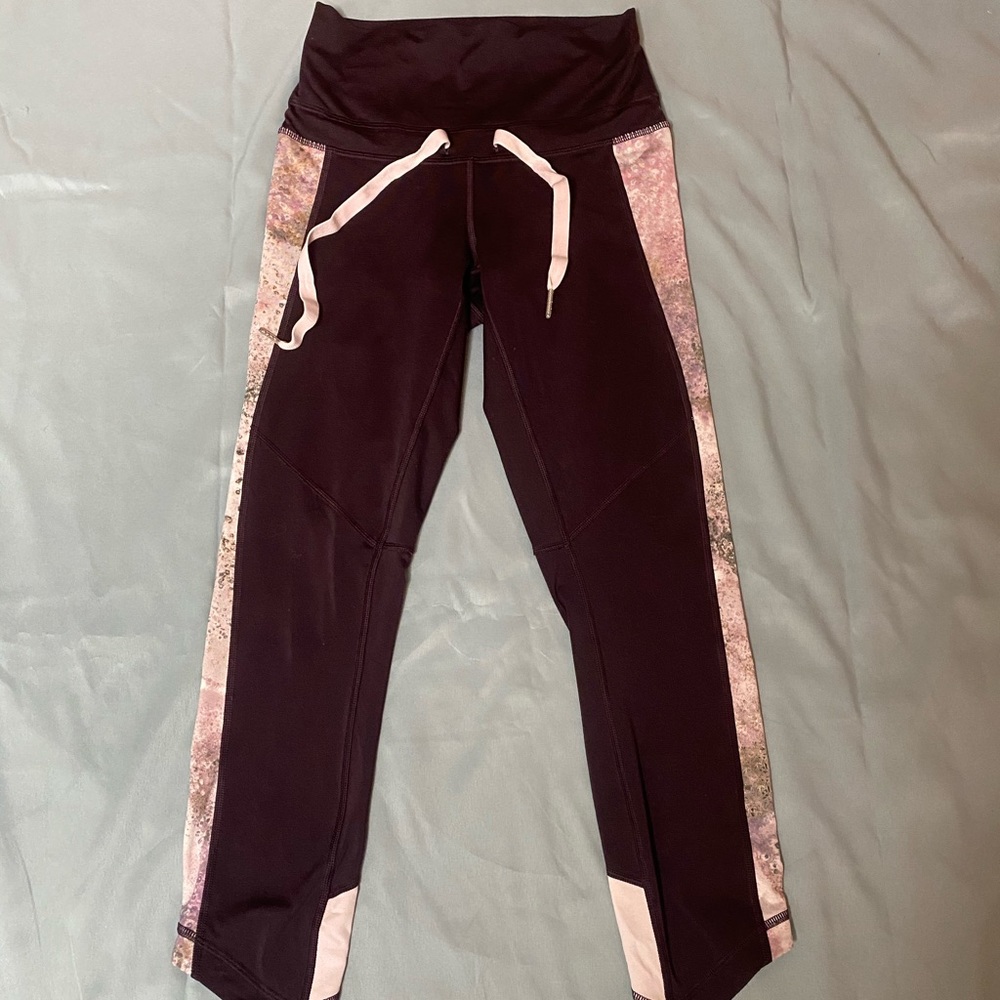 Lululemon legging